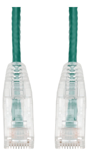 AddOn Networks ADD-0-5FSLCAT6A-GN networking cable