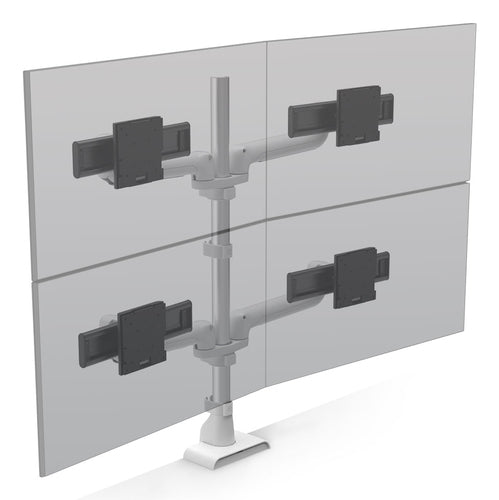 HAT Design Works E5 Two Over Two Static Pole