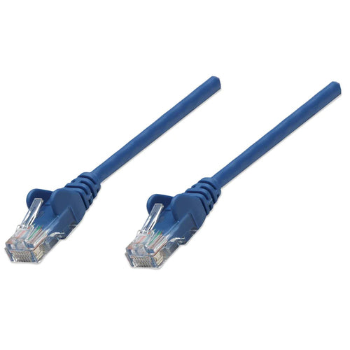Intellinet IEC-C6-BL-35 networking cable