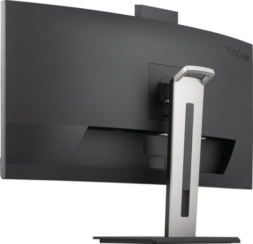 Computer Monitor Viewsonic VG3457CV 34-Inch 3440x1440 UltraWide 5ms - VG3457CV