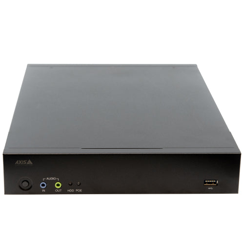 Axis 02403-004 network video recorder