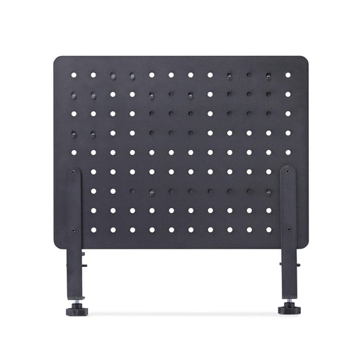 Desk Organizer Set Black StarTech.com 420mm x 320mm Lightweight
