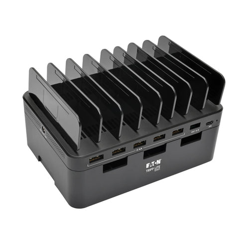 Tripp Lite U280-007-CQC-ST charging station organizer