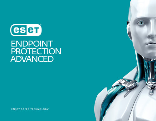 ESET Endpoint Protection Years 3 User 10