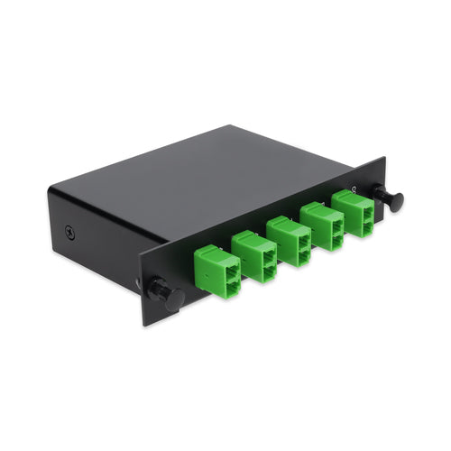 AddOn Networks ADD-WDM-L0411-40-ALC-UTOE wave division multiplexer