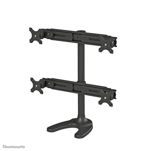 Neomounts FPMA-D700DD4 monitor mount / stand
