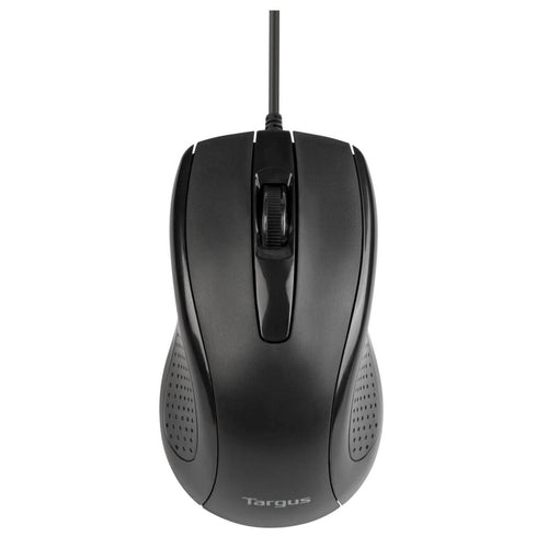 Keyboard Targus AKM622UK Full-Size Wired USB QWERTY - AKM622UK