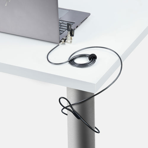 StarTech.com UNIVKA25-LAPTOP-LOCK cable lock