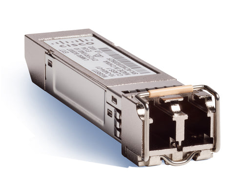 Cisco GLC-SX-MMD= network transceiver module