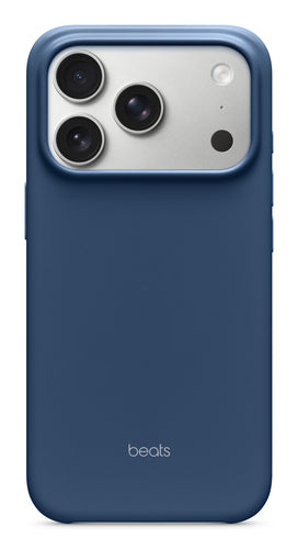 iPhone 17 Pro Case Bedrock Blue with MagSafe Camera Control