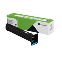 Lexmark 79L1HC0 toner cartridge