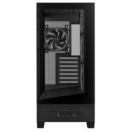 ASUS A31 Plus TG ARGB BLACK