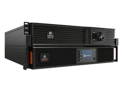 Vertiv Liebert GXT5-3KL620RT2UXLN uninterruptible power supply (UPS)