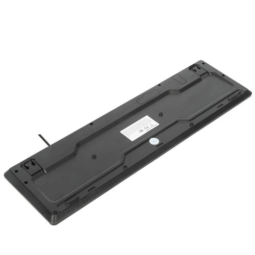 Keyboard Targus AKM622UK Full-Size Wired USB QWERTY - AKM622UK