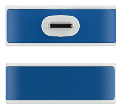 Dock Targus HyperDrive Wired USB 5 Gbit/s White - HD5201BUGL