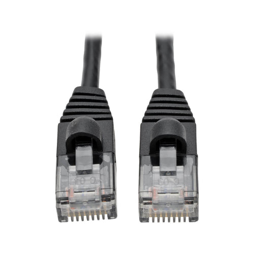 Tripp Lite N261-S04-BK networking cable