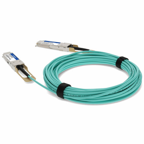AddOn Networks AOC-Q-Q-100G-6M-AO InfiniBand/fibre optic cable