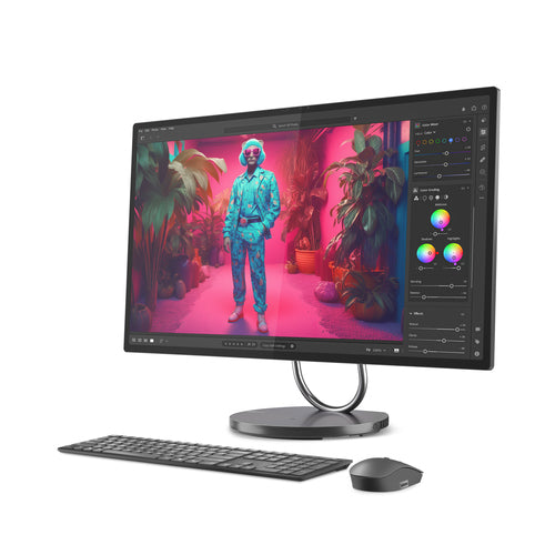 Lenovo Yoga AIO 32ILL10 Copilot+ PC