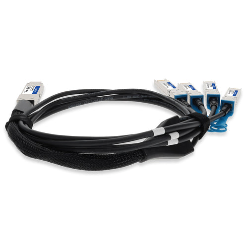 AddOn Networks ADD-Q28CIS28MX-P5M InfiniBand/fibre optic cable