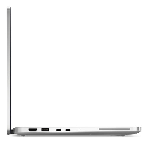 14 Inch DELL Pro 14 Plus PB14250 Laptop Intel Core Ultra 5 16GB RAM 512GB SSD 1920x1200 Resolution