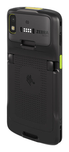 Zebra TC201 handheld mobile computer