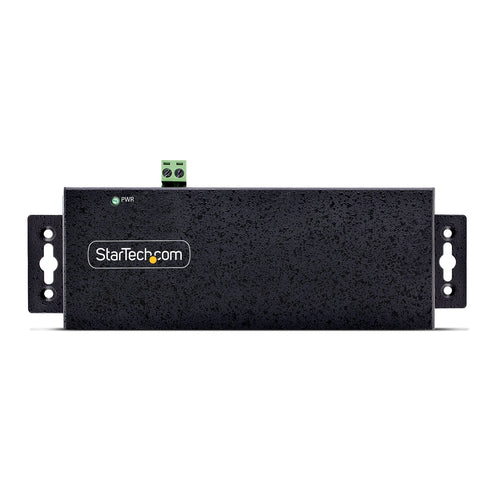 USB Hub StarTech.com HB31C5A2CME 7-Port 10Gbps Metal Mountable 5x USB-A 2x USB-C - HB31C5A2CME