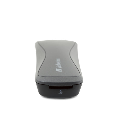 Verbatim 97709 card reader