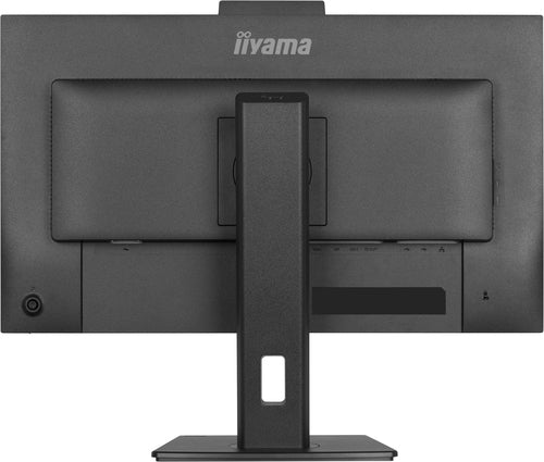 27-Inch Monitor iiyama ProLite XB2797QSNPH-B1 2560x1440 IPS 4ms HDMI DP USB - XB2797QSNPH-B1