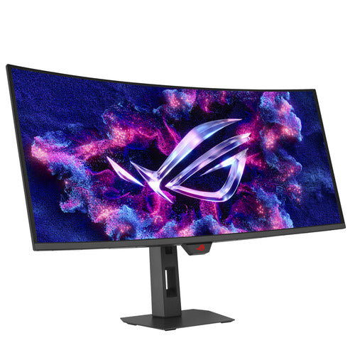 ASUS ROG Strix OLED XG34WCDG computer monitor
