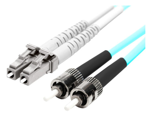 Monoprice 45909 InfiniBand/fibre optic cable