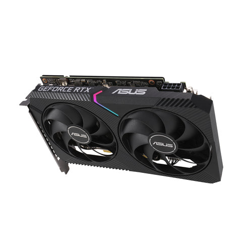 ASUS Dual -RTX3060-O12G-V2