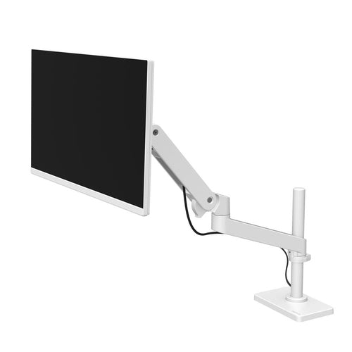 Ergotron LX Pro Series 45-709-290 monitor mount / stand