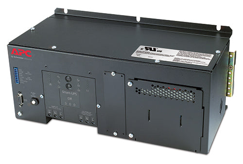 APC SUA500PDR-H uninterruptible power supply (UPS)