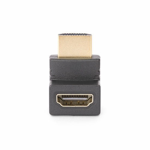 StarTech.com HDMI2HDMIMFDN cable gender changer