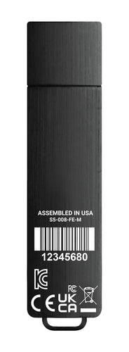 DataLocker Sentry 5 Managed USB flash drive