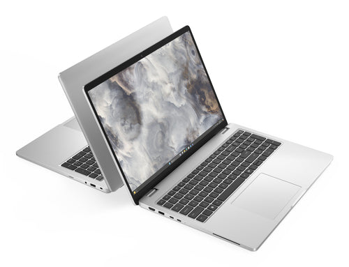 16 Inch DELL Pro 16 Plus PB16250 Laptop Intel Core Ultra 7 512GB SSD 16GB RAM Windows 11 Pro