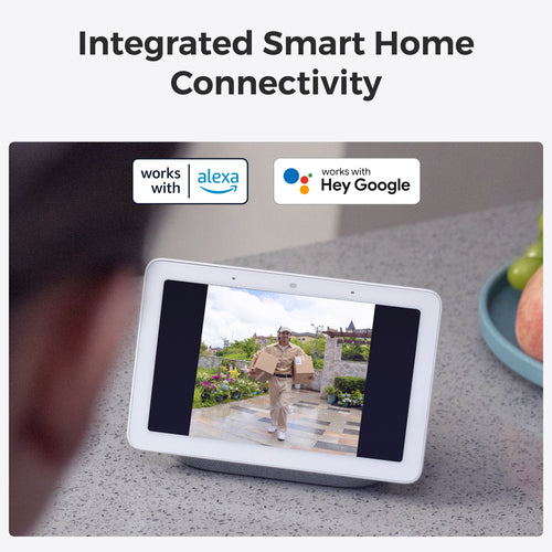 Reolink D340B video intercom system