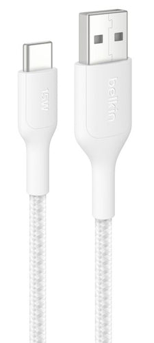 Belkin CAB022FQ1MWH USB cable