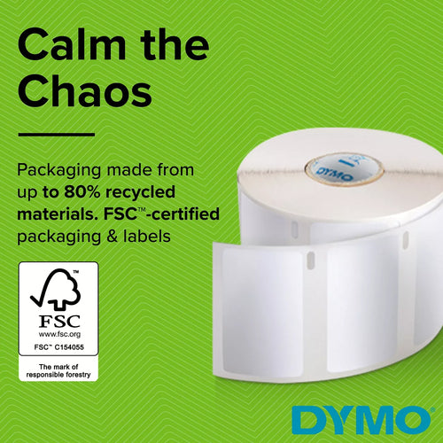 DYMO 2050764 printer label