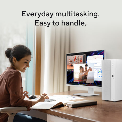 ASUS V500 Mini Tower V501MV-03100U050W
