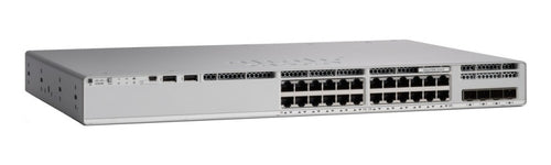 Cisco Catalyst C9200L