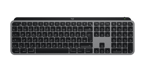 Logitech MX Keys S for Mac keyboard