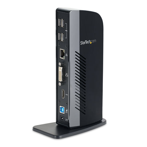 StarTech.com USB3SDOCKHD laptop dock/port replicator