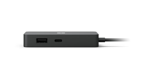 Microsoft USB-C Travel Hub
