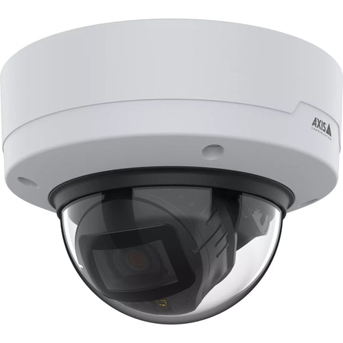 IP Security Camera Axis P3275-LVE Indoor/Outdoor Wired Dome - 03150-001