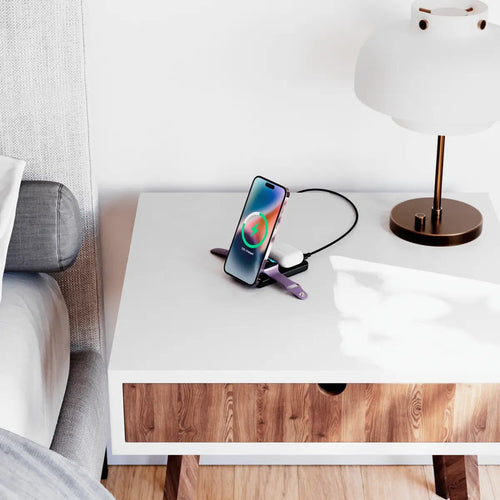 ALOGIC A31FWCBK mobile device charger