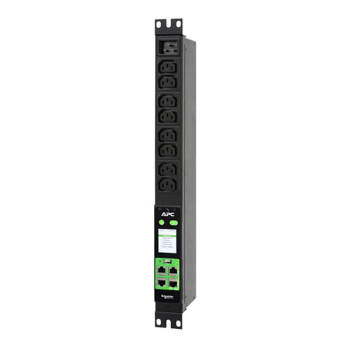APC EPDU2016M power distribution unit (PDU)