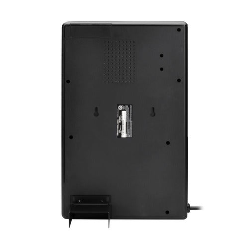 Eaton SMART1000LCDNC uninterruptible power supply (UPS)