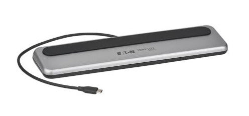 Eaton U442-DOCK7D-2 laptop dock/port replicator