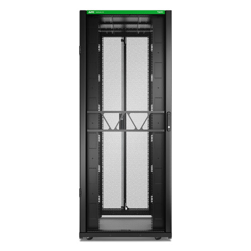 Rack Cabinet APC NetShelter SX Gen 2 42U 1991H x 800W x 1200D mm Freestanding - AR3380B2